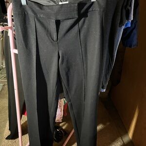 Women’s Black Pants
